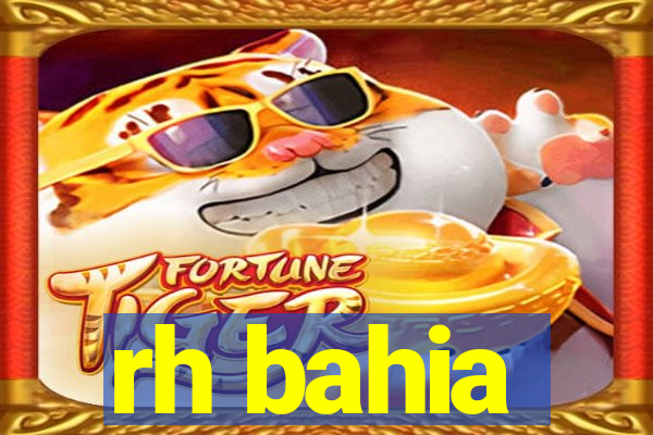 rh bahia